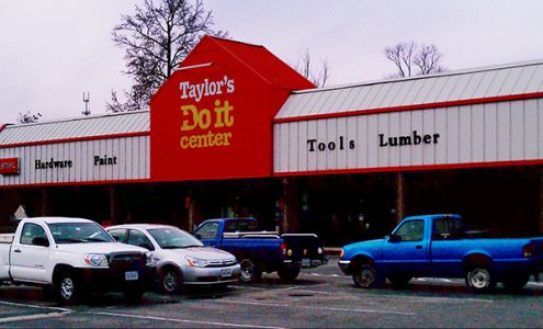 Taylor's Do it Center