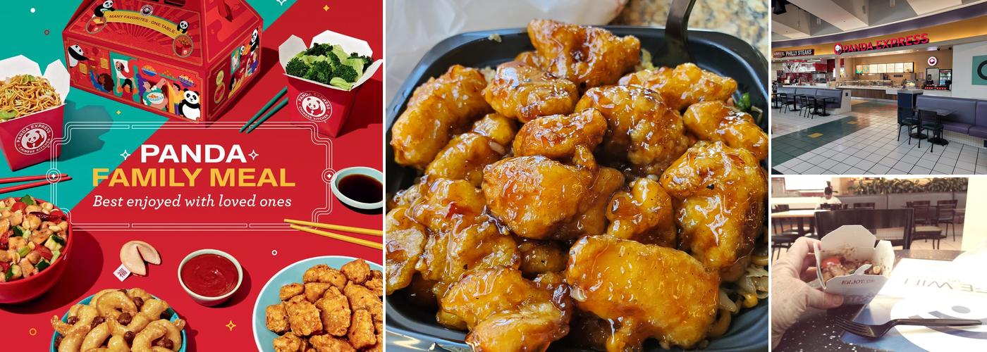Panda Express