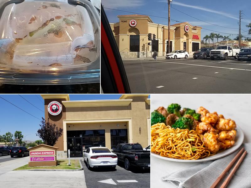 Panda Express