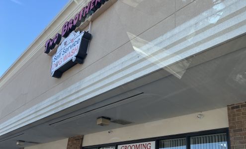 Two Brothers Dog Wash