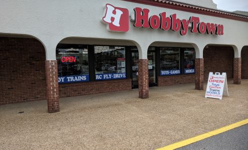 HobbyTown (Virginia Beach)