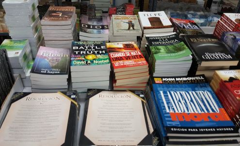 Librería Arbol De Vida