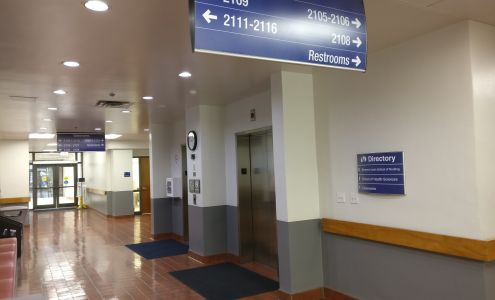 MDC Medical Campus Bookstore