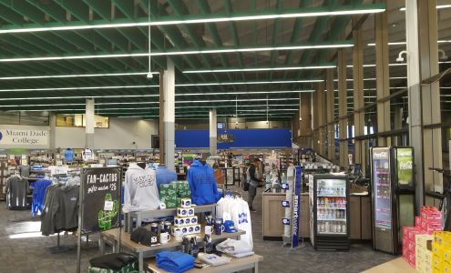Miami Dade College - Kendall Campus Bookstore