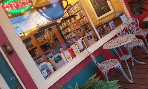 Chapters on Main Bookstore & Coffeeshop