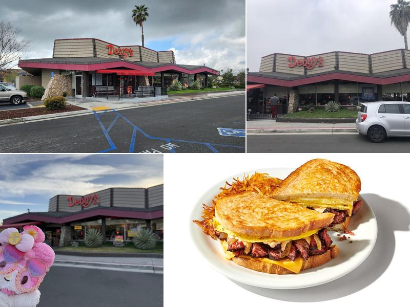 Denny's 3530 Madison St, Riverside