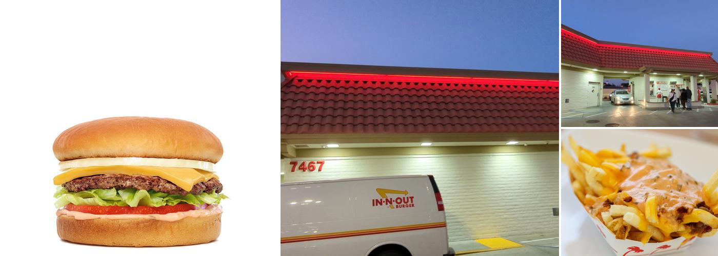 In-N-Out Burger