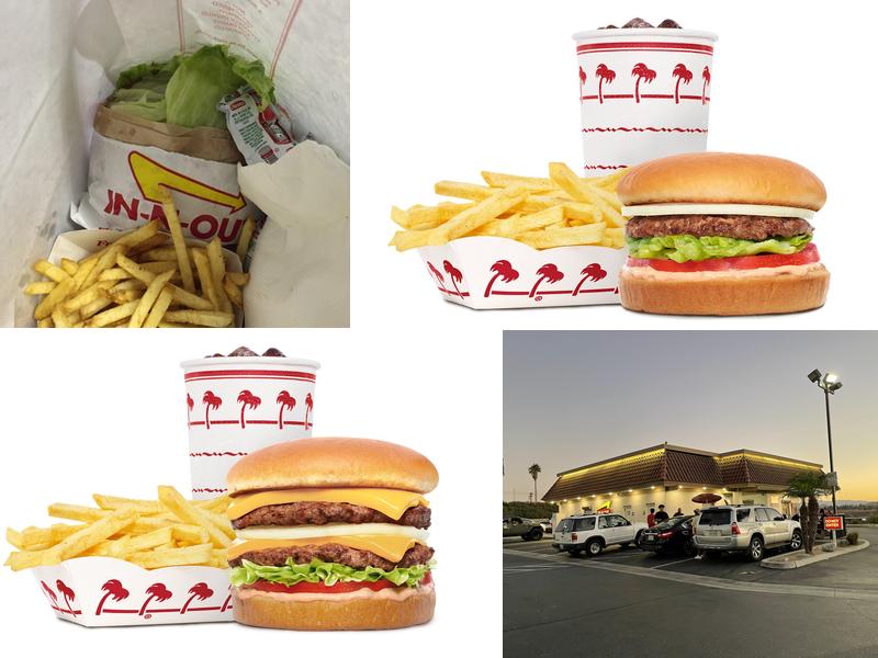 In-N-Out Burger