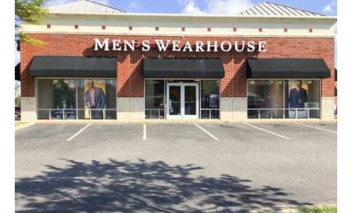 Men's Wearhouse