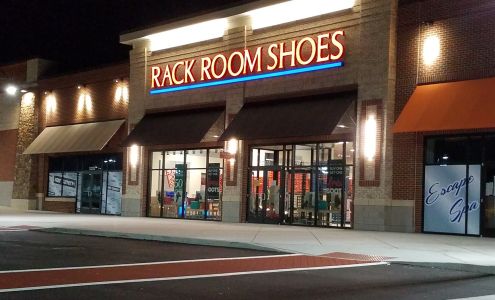 Rack Room Shoes