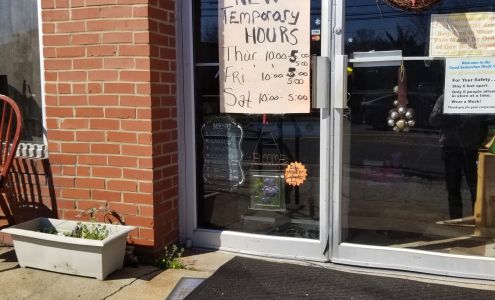 Good Samaritan Thrift Store