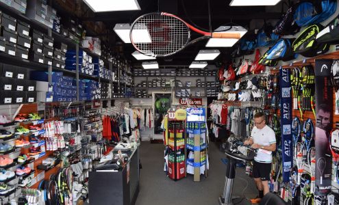 Strictly Tennis Of South Miami