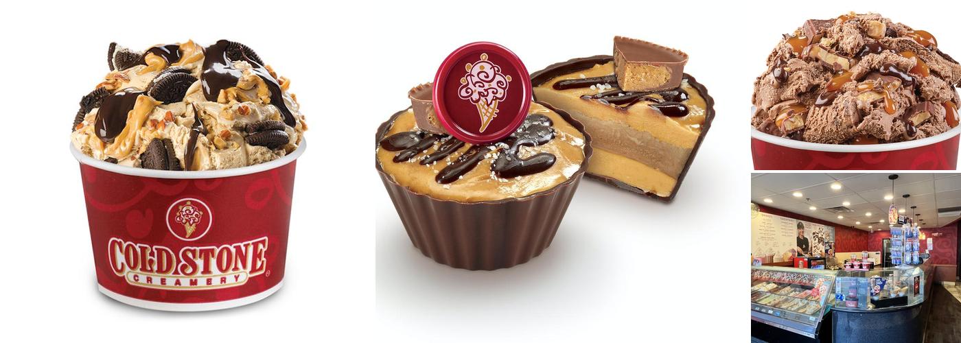 Cold Stone Creamery