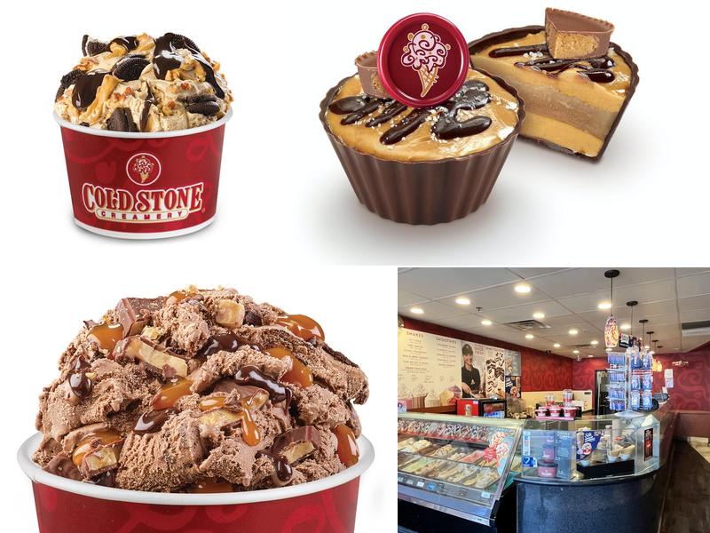 Cold Stone Creamery