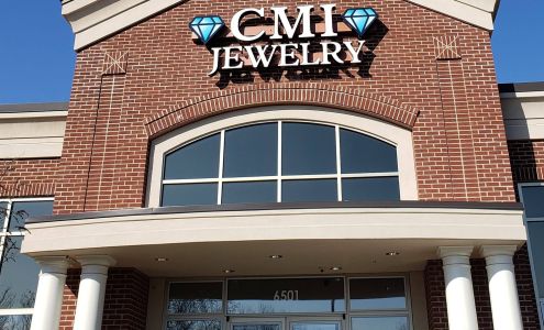 CMI Jewelry Showroom