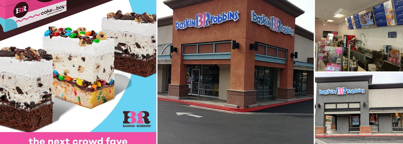 Baskin-Robbins