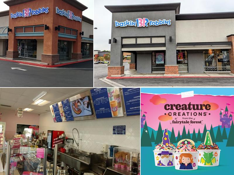 Baskin-Robbins