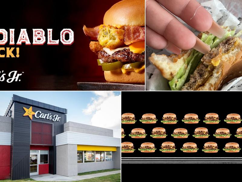 Carl’s Jr.