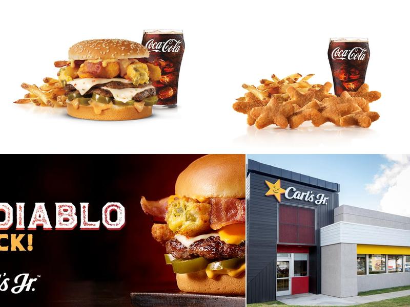 Carl’s Jr.