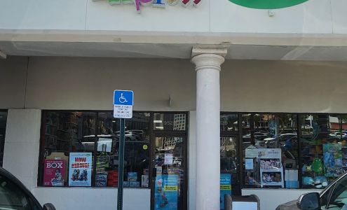 Learning Express Toys of Pinecrest