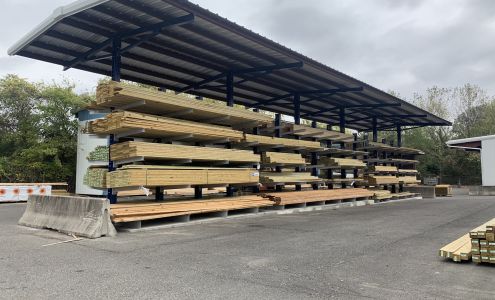 Massey Builders' Supply - Richmond