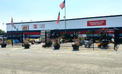 G & G Ace Hardware Milford