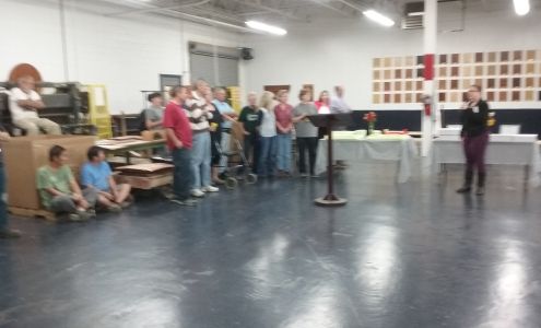 Baker Furniture Co Connelly Springs