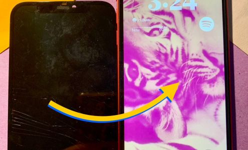 Dr. Digital Fix All Devices & Solutions