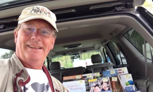 Virginia Textbook Exchange