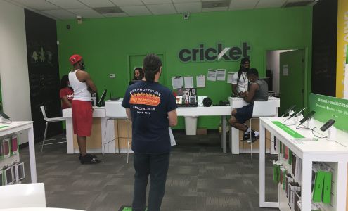 Cricket Wireless Authorized Retailer