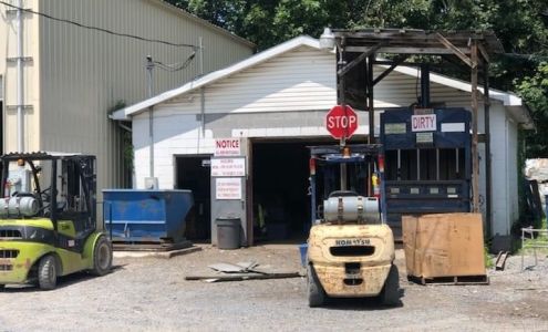 New River Trading LLC