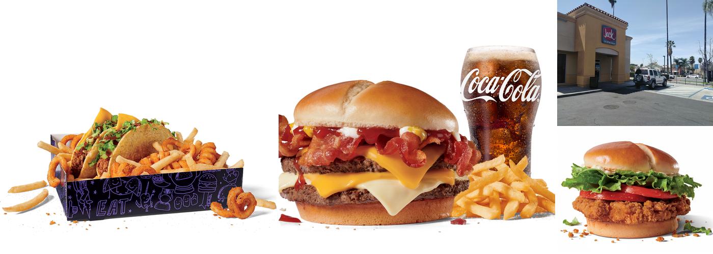 Jack In The Box