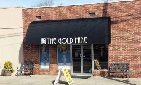 The Gold Mine Fine Jewelry & Gifts