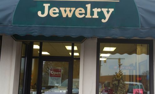 Sherrill's Jewlery