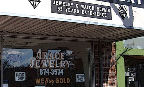 Grace Jewelry