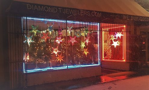 Diamond T Jewelers