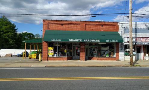 Granite Hardware LLC