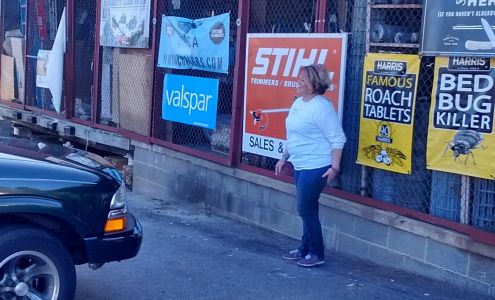 Sawmills Hardware & Supply