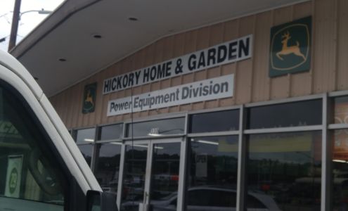 Hickory Home & Garden Center