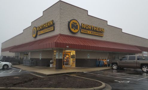 Northern Tool + Equipment