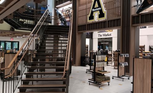 Appalachian State Campus Store