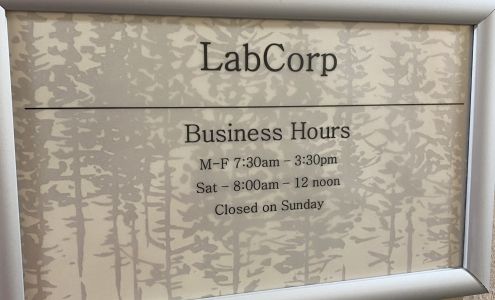 LabCorp