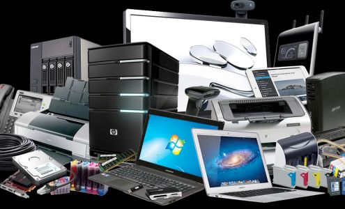 Discerner Computers & Guru2Go