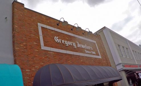 Gregory Jewelers
