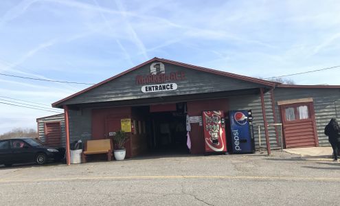 Jamestown Flea & Farmers Market