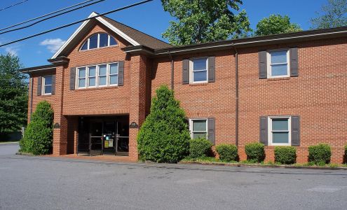 Robinson Builders Mart of Newton, NC