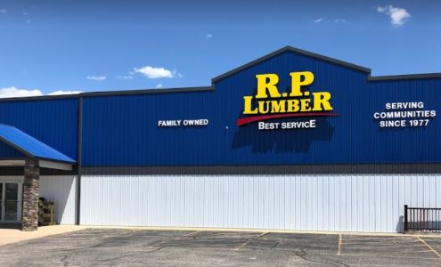 R.P. Lumber