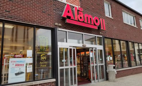 The Redbird Spirit Shop-North Street