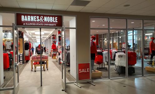 Illinois State University Barnes & Noble