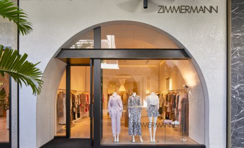 ZIMMERMANN Bal Harbour